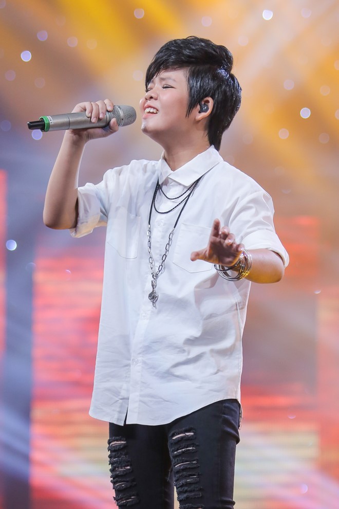 Giam khao Vietnam Idol Kids roi ghe tan thuong Ho Van Cuong-Hinh-10